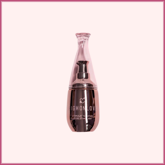 Stimulating O Gel