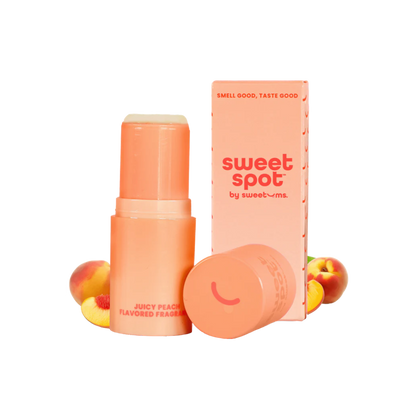 Sweetums Flavored Fragrance