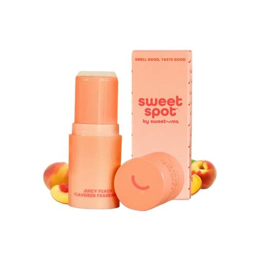 Sweetums Flavored Fragrance