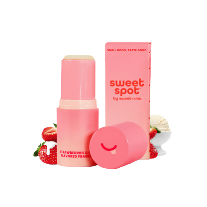 Sweetums Flavored Fragrance