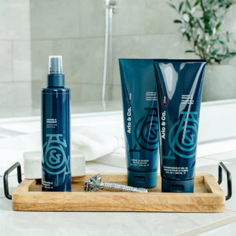 Conditioning Shave Cream (For Him)