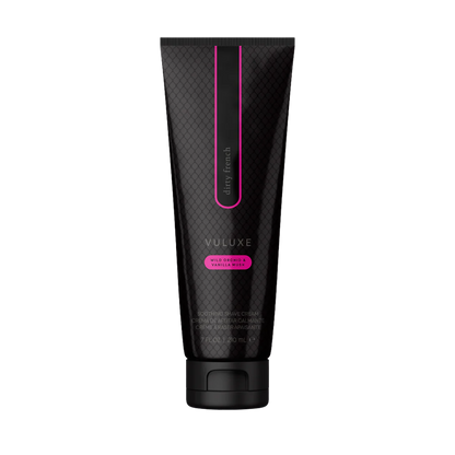 Vuluxe Shave Cream