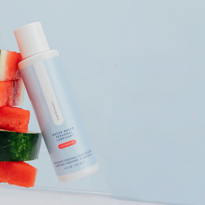 Water Based Lubricant - Watermelon