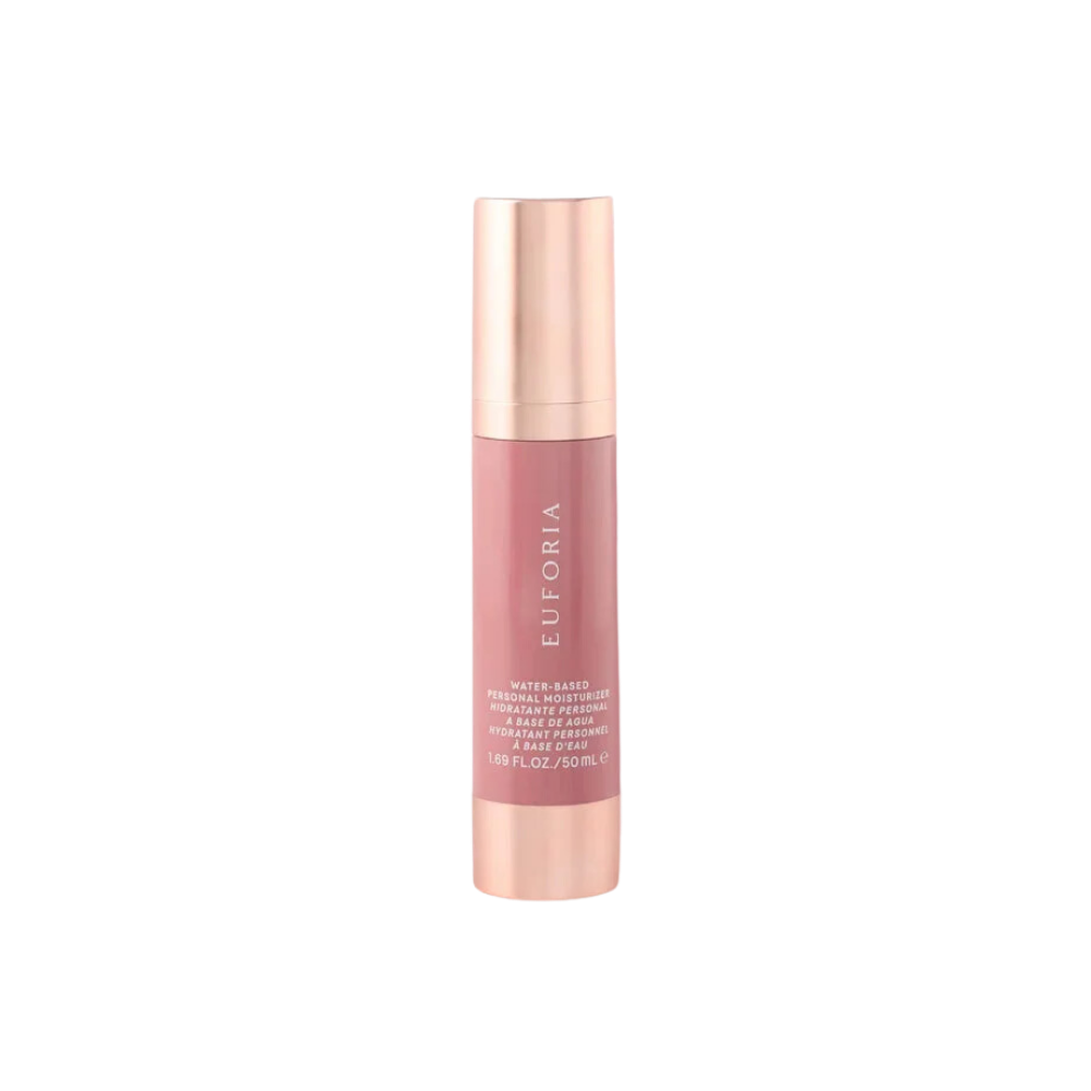 Water Based Lubricant - Euforia