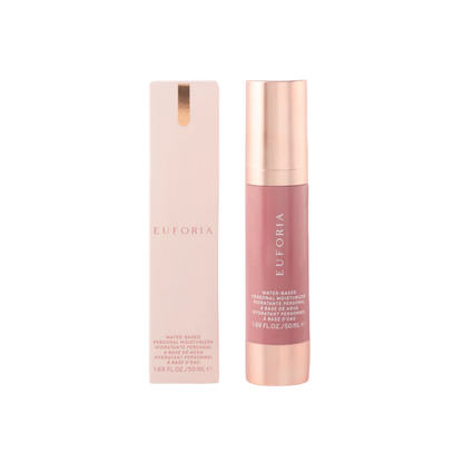 Water Based Lubricant - Euforia