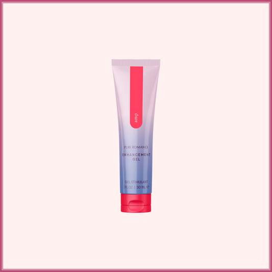 Amp Enhancement Gel