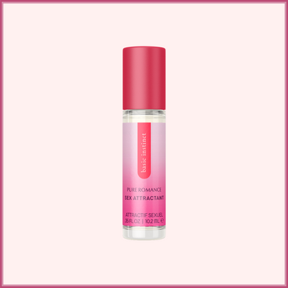 Basic Instinct Pheromone Roll-On