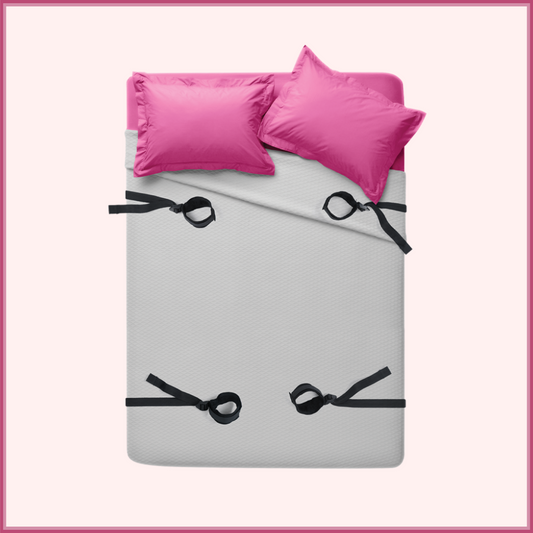 Bed & Beyond
