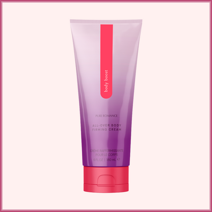 Body Boost Firming Lotion