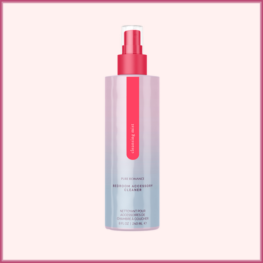 Cleansing Mist