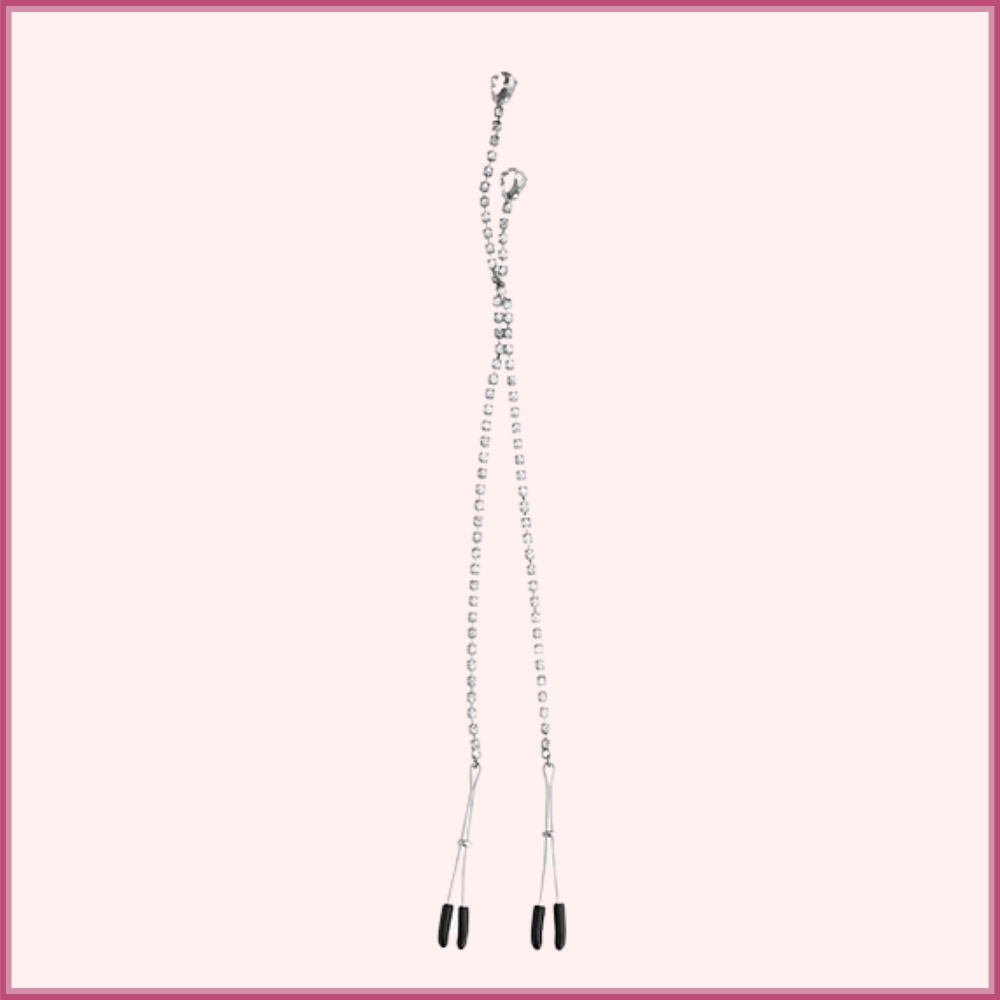 Onyx Clamps