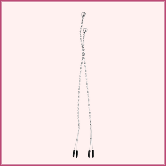 Onyx Clamps