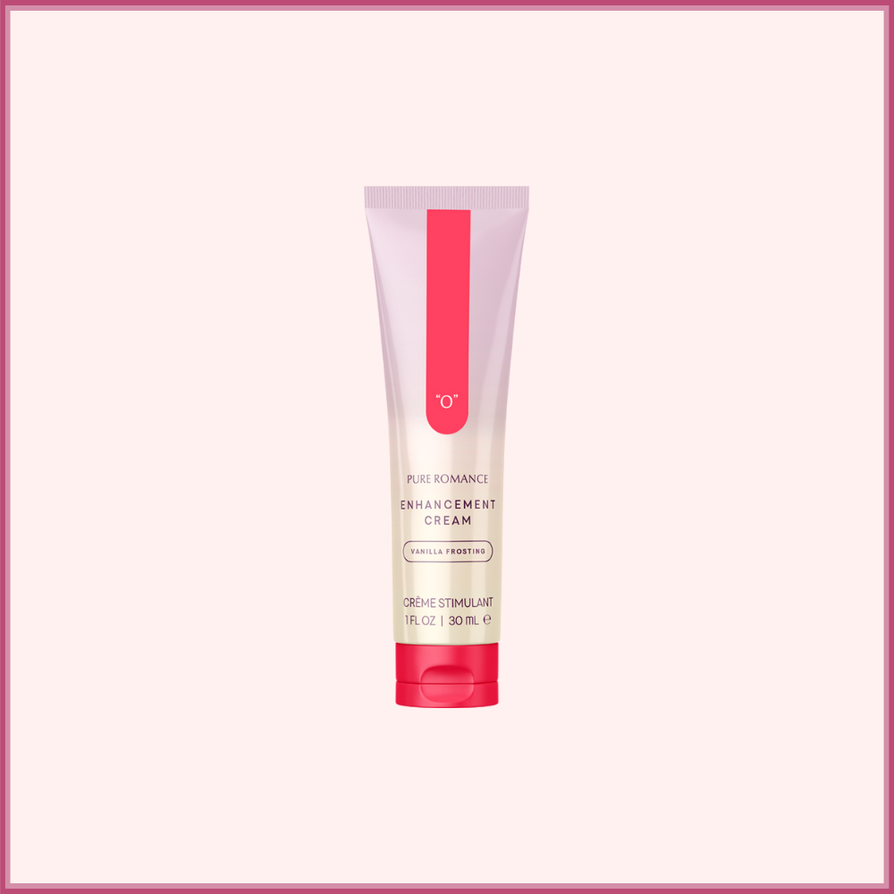 O Enhancement Cream