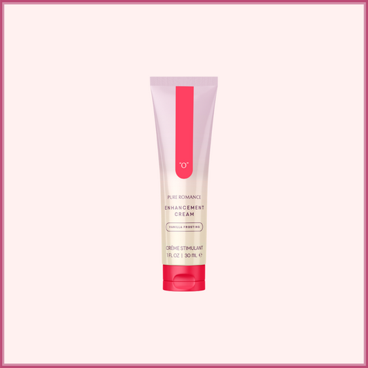 O Enhancement Cream